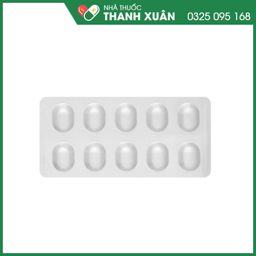 Eslo-20 thuốc điều trị các giai đoạn trầm cảm chủ yếu và các chứng rối loạn tâm lý